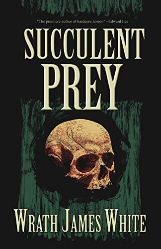 Succulent Prey view 2