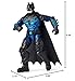 DC Comics Batman 4-inch Bat-Tech Batman and Robin Action Figures with 6 Mystery Accessories, for Kids Aged 3 and up, Amazon Exclusive