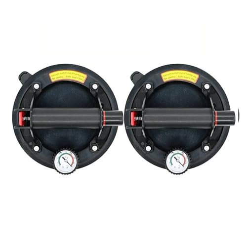 Suction Cups, 8 �C���` 250 �L���G�A�|���v�^��z���J�b�v���͂ȃw�r�[�f���[�e�B���͂ȃn���h�|���v�z�Ճ��t�g���Ώ����c�[��(2PCS)