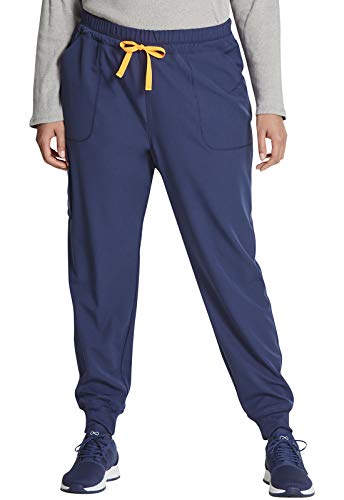 Pantalon jogger Dickies Dynamix DK234 la solution stretch contre la transpiration à l'hôpital