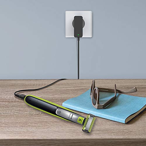 BENSN 8V 2W Shaver Netzeil Ersatz für Philips HQ850 Rasierer Ladegerät Oneblade Hybrid Styler QP2530, QP2530/30, QP2630, QP2630/30 - Image 7