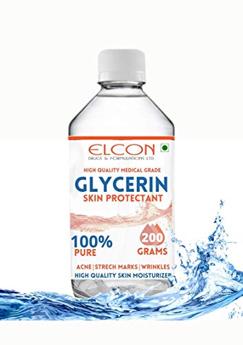 scortis healthcare glycerin