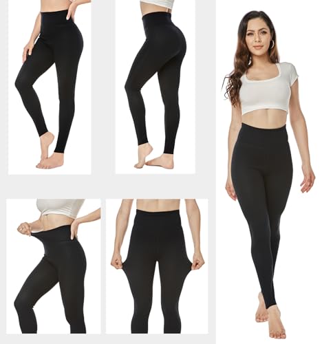 REALON Wetsuit Pants Men Womens Wet Suits Swim Tights 3mm Neoprene Swimming Leggings 2mm Long Diving Surfing Kayak Pant Keep Warm for Workout Scuba Snorkeling Canoeing Water Sports