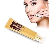 Akne Narben Entfernungs Creme,Akne Gel Akne Narben Creme entfernen,Akne Narben Entfernung,Hautreparatur Behandlung für Dehnungsstreifen/Brandnarben/Schnittnarben/Operationsnarben