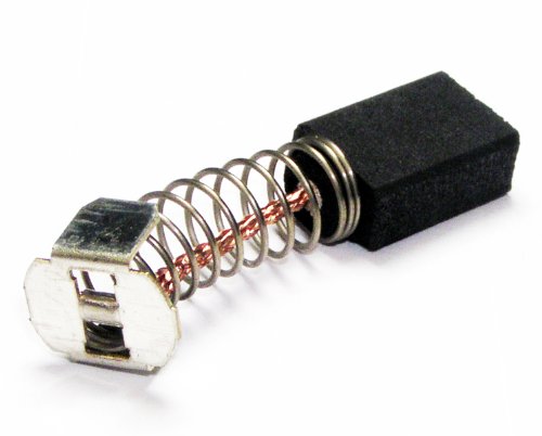 Ryobi brosse assy 290255001 pour réparer un moteur qui ne démarre plus