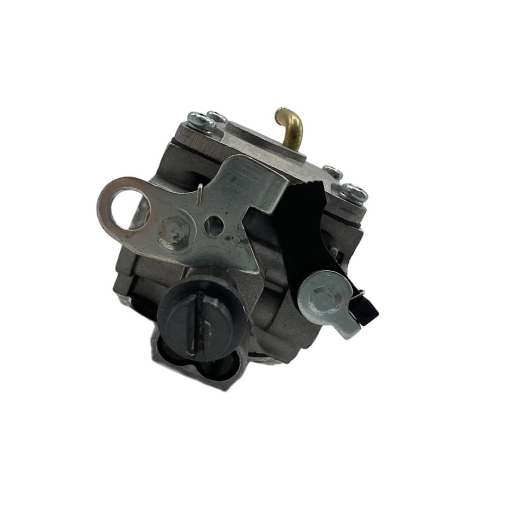 Carburateur 395 de tronçonneuse 395XP anti calage référence 503280410