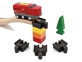 4 adaptadores compatibles Brio Duplo (Et también Villac, Oxybul, etc.)