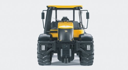 Bruder 03030 - JCB Fastrac 3220 – Bild 6