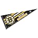 NHL Boston Bruins Pennant