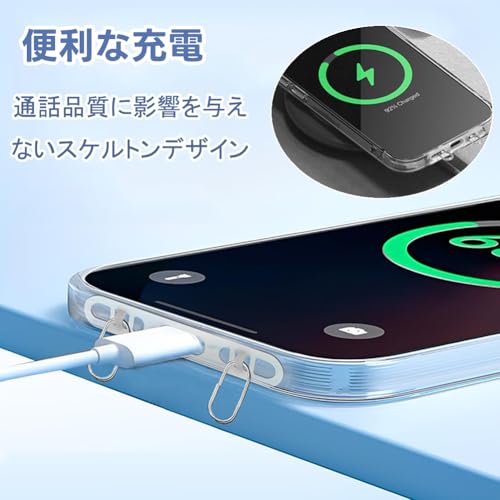 スマホストラップホルダー 4色セット iPhone 専用2点吊り ストラップホルダー 極薄0.4mm ステンレス製 携帯ストラップホルダー ショルダーストラップ 充電影響なし 落下紛失防止 iPhone 全機種対応