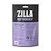 Zilla Reptile Food Munchies Vegetable Mix With Calcium, 4-Ounce