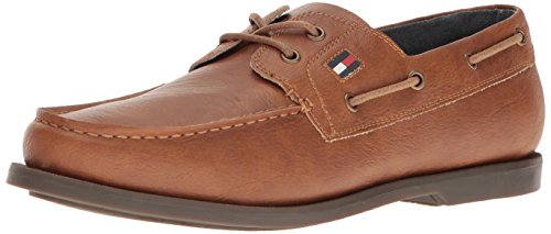 Tommy Hilfiger Men's Tmaldez Oxford