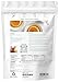 Allulose Sweetener, 3 Pounds (48 Ounces), Zero Calorie, Plant Based Sugar Alternative, No After Taste, Best for Coffee, Drinks, Tea, Cooking and Baking, Keto Diet and Vegan Friendly