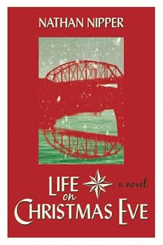 Paperback Life on Christmas Eve: A Novel Book
