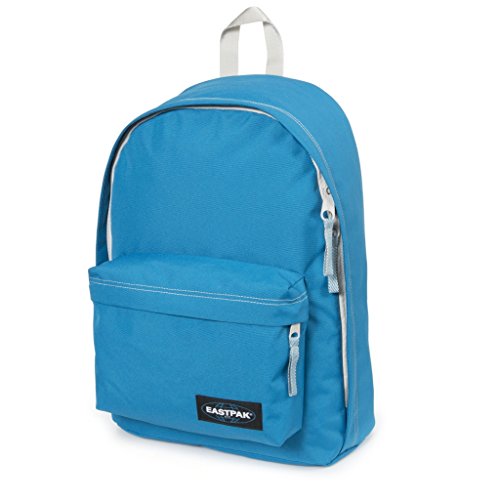 Eastpak out of Office Mochila Tipo Casual  Diseño Side  27 litros  Color Azul