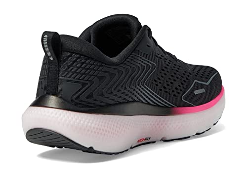 Skechers Skechers Go Run Arch Fit Ride 11 Black/Pink 9 B (M)