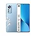 Produktbild Xiaomi 12-Smartphone+Kopfhörer, 8+256GB Handy ohne Vertrag, 6.28" 120Hz AMOLED Display, Snapdragon 8 Gen 1, 50MP Dreifach-Kamera in Profiqualität, 4500mAh, Blau(2 Jahre Garantie+Amazon DE Exclusive)