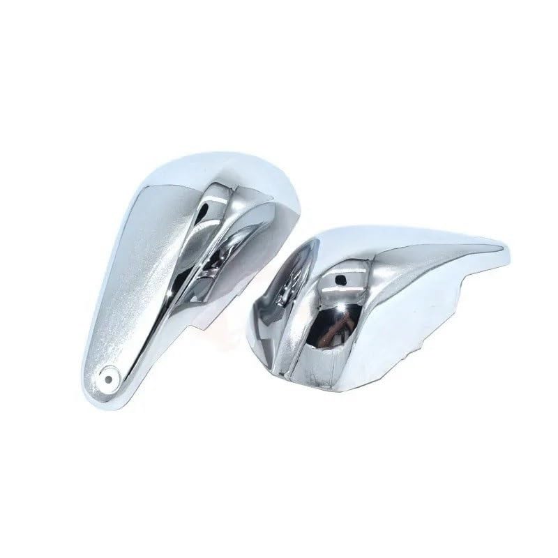 Couvercle batterie en plastique robuste pour XV1700 XV1600 Road Star - 3