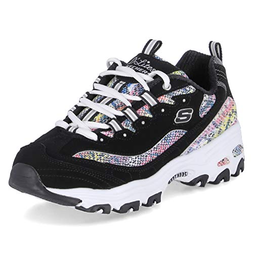 Image of Skechers Women's Summits - Looking Groovy Sneakers