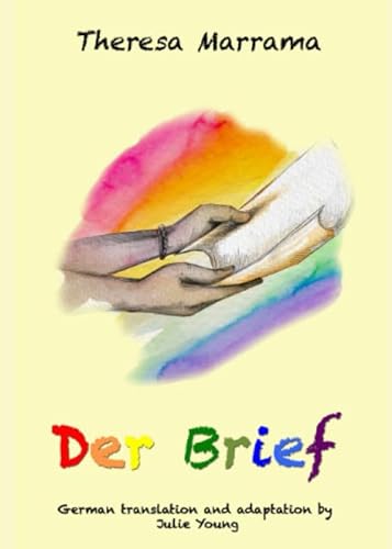 Der Brief (German Edition) [German] 1734316128 Book Cover