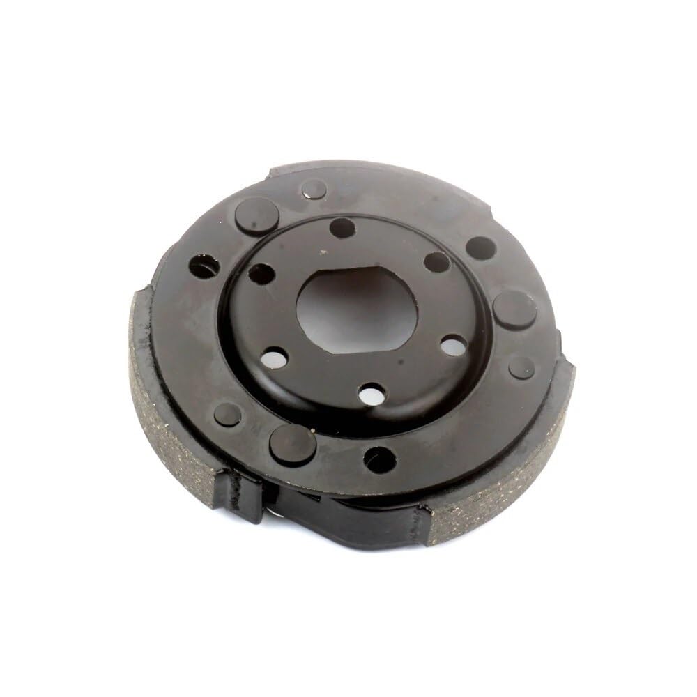 Embrague de calidad de carreras for patinete Piag 50 Diesis Fly Free NRG NTT Quartz Sfera RST Zip Base Typhoon 50cc de 2 tiempos