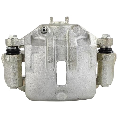 Image of 19B3554 19B3555 Front Left & Right Disc Brake Calipers