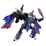 Transformers Age of The Primes, Figura de acción Leader Class de Razorclaw