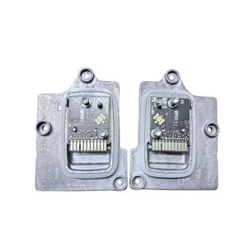 Módulo DRL azul para Serie 2 G42 G87 M2 LCI 2022-2024