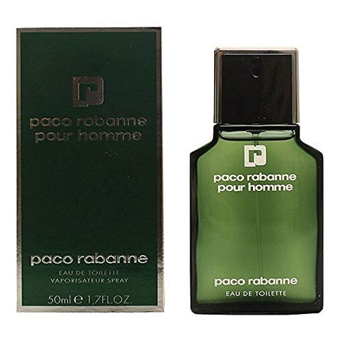 Paco Rabanne Spain Paco rabanne eau de cologne für männer 1er pack 1x 200 ml