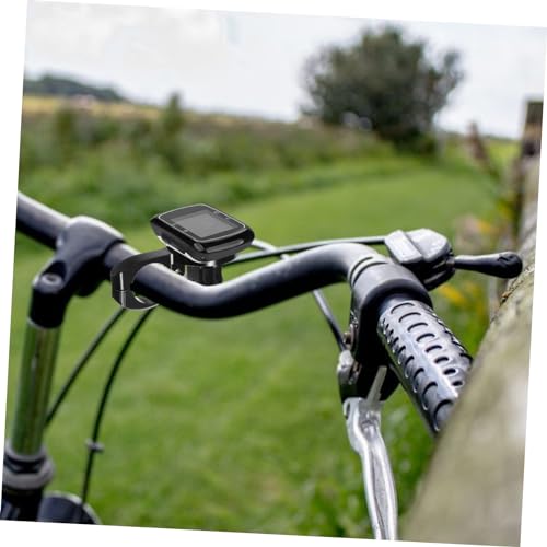 Support pour compteur de vélo HANABASS guidon pour vos sorties cyclotourisme