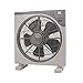 Vanguard Hydroponics Wentylator bokserski, wentylator obiegowy