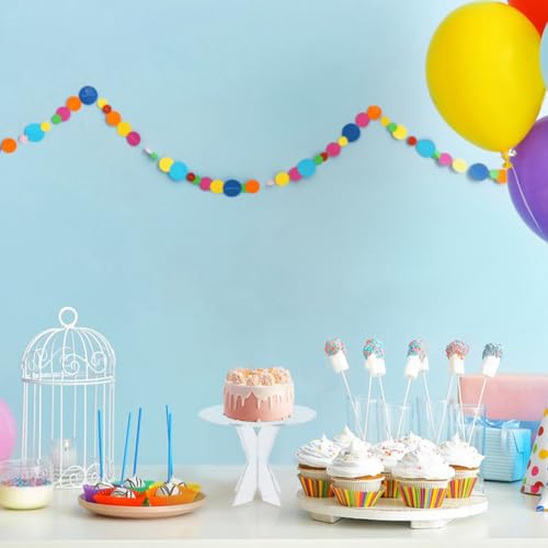 Présentoir à cupcakes acrylique transparent multi-usage