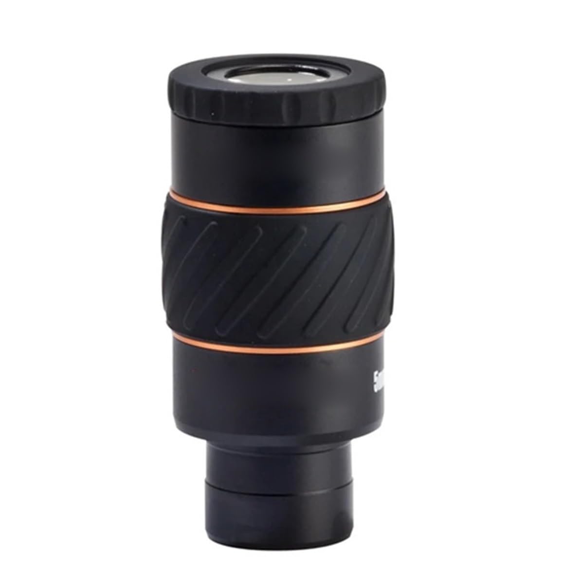 Ocular de 5mm para telescopios con gran angular de 60 grados y óptica de alta fidelidad 6
