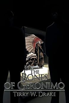 Paperback The Bones of Geronimo Book
