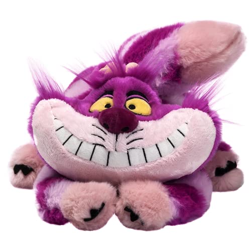 Disney - Pelúcia Gato Listrado 30cm, Multicor