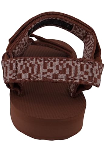Image of Teva Womens Oiginal Universal, Radio Tigers Eye,6