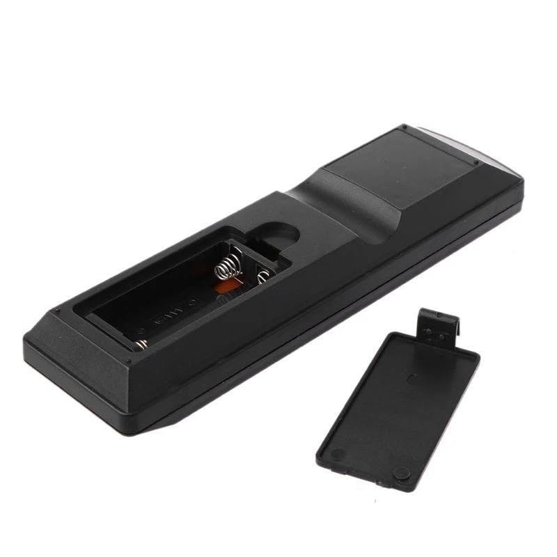 1pc Set Top Box Control Remoto for DVB-T2, Controlador STB hasta 10m de Larga Distancia