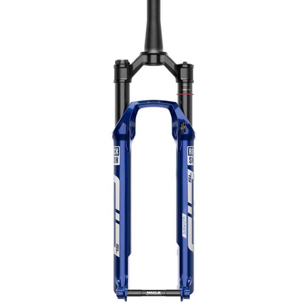 Amazon | RockShox SID SL Ultimate Race Day 2 サスペンション 