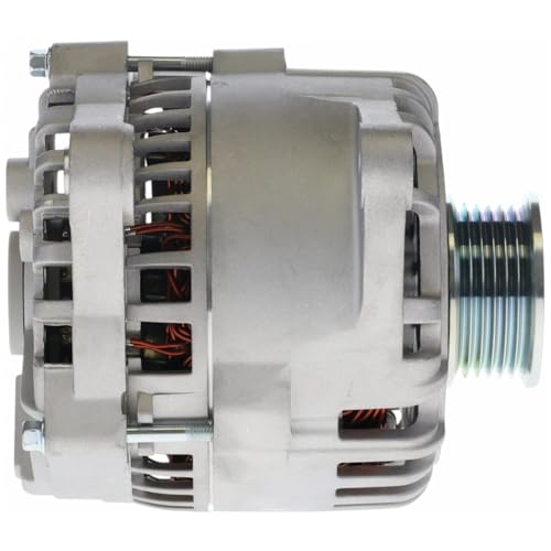OEG Parts New Alternator Compatible With Ford Ranger 01 02 03 04 05 06 07 08 09 2001-2009, Mazda B2300 2001-2009 2.3L 6L5T10300AA, 6L5Z10346AA, 6L5Z10346ABRM, 1F7018300A, GL664, GL969, AFD0102 by Parts Player - Image 2