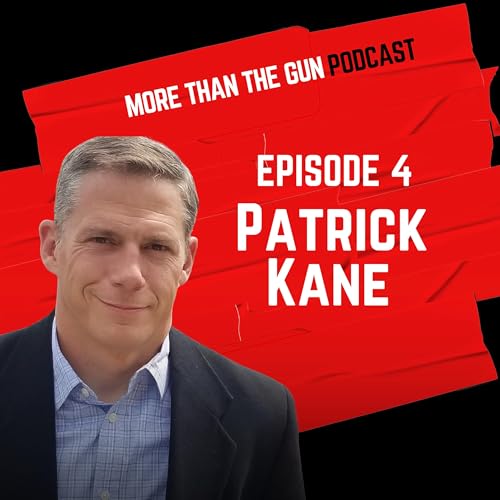 Episode 4 - Patrick Kane and the Nuances of International Travel Security