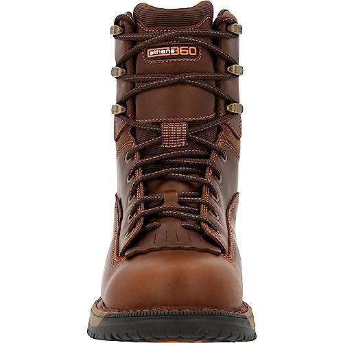 Georgia Boot Men's Gb00469 Industrial Boot3