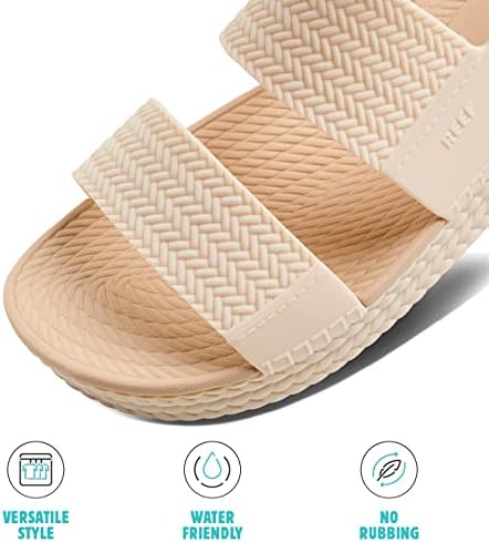 Reef Women's Water Vista Sandal, Vintage Oasis, 8 | Image 4