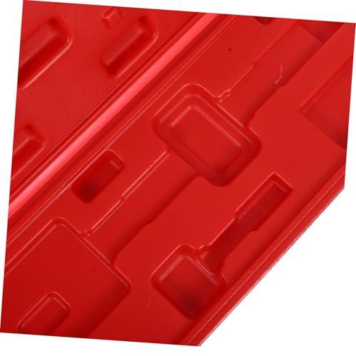 Caja para calibrador con estuche plástico ORFOFE miniatura 3