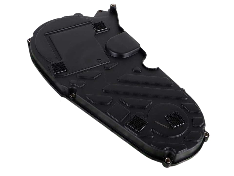 Capot Courroie de Distribution SOFIPART compatible avec Fiat Ducato Opel Astra J Insignia 2.0 CDTI OEM 55232663 55209692 55577224 55564429 638867 638158