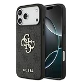 La funda se fabrica bajo licencia de Guess. Material de alta calidad, ajuste perfecto, alta protección y funcionalidad, producto original de la marca Guess, aspecto único y calidad excepcional Guess 4G Big Logo Colección Tipo de carcasa rígida: piel sintética / TPU / PC