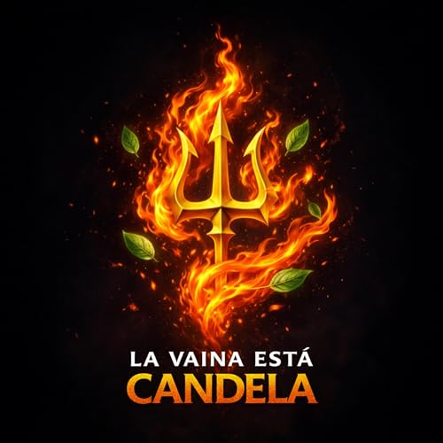 La vaina est&aacute; canela Titelbild