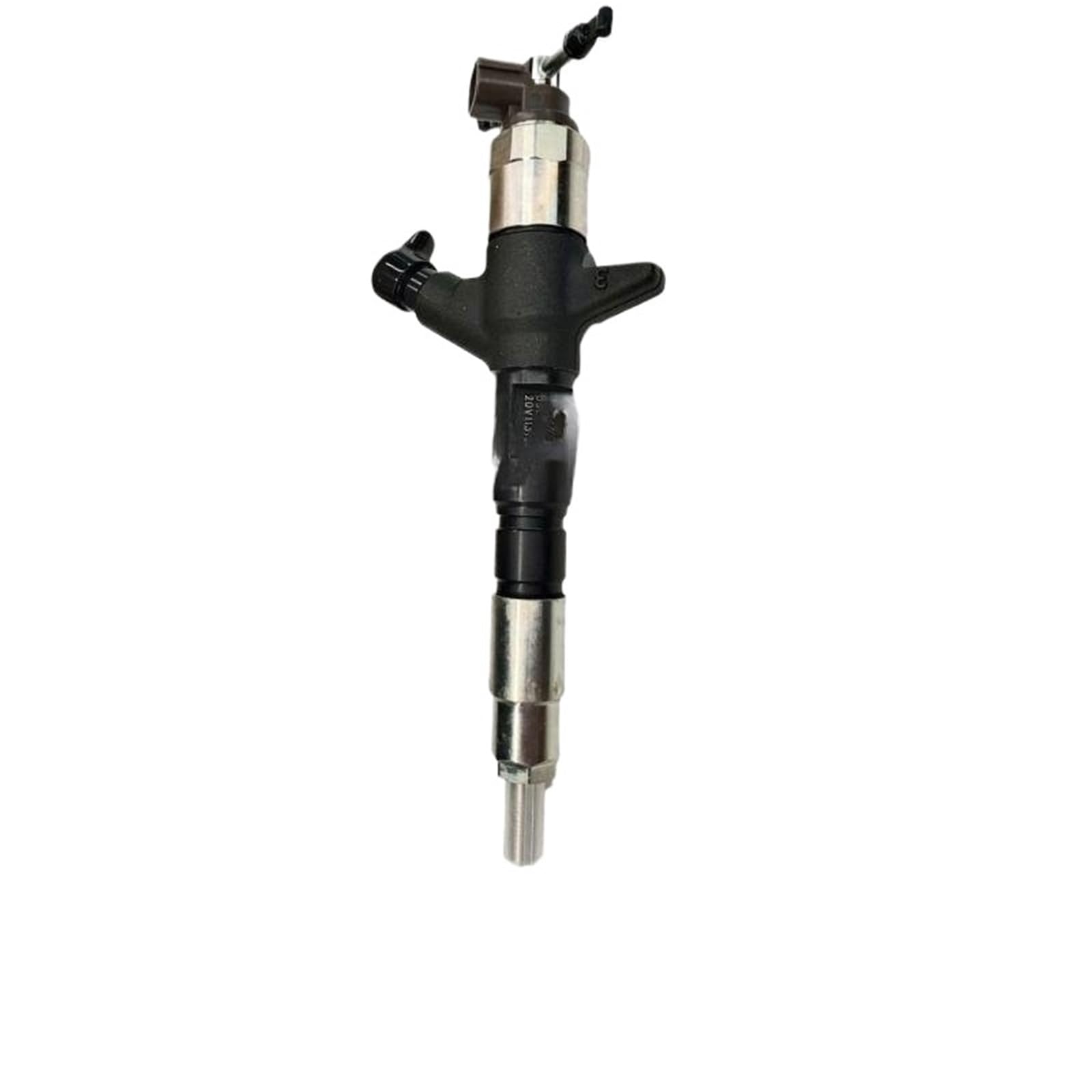 Cotund One Color 1Pcs Fuel Injector Assembly 095000-5550 Fit For Hd78w Engine