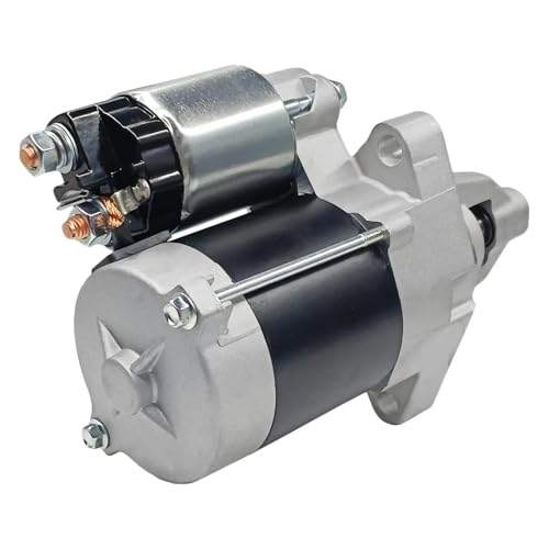 Démarreur pour moteur Vanguard V-Twin 32-35 Ch - Pièce de rechange 845760 807383