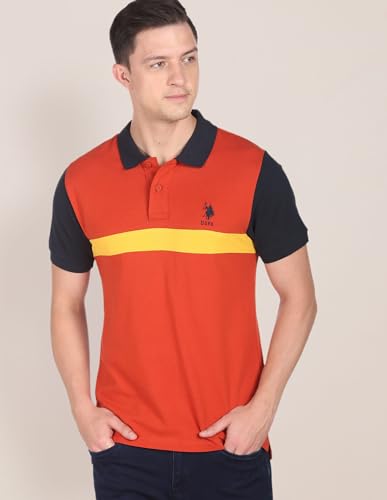 Image of U.S. Polo Assn. Men T-Shirt