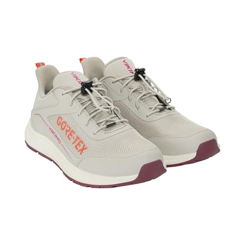 Chaussures Viking Impact GTX SL ciment 41 pour la randonnée active - 6